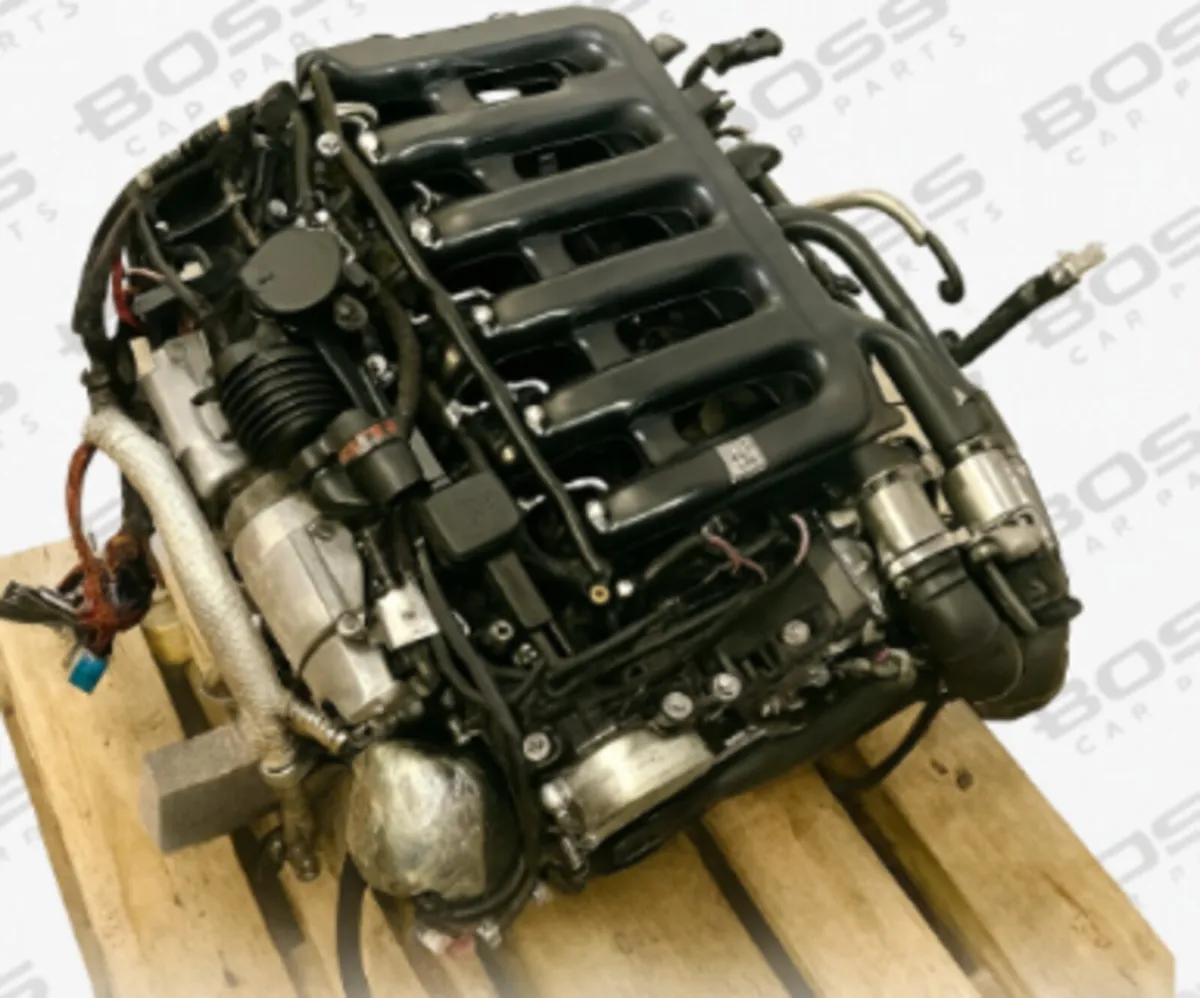 BMW ENGINES - Supply & Fit - Image 4