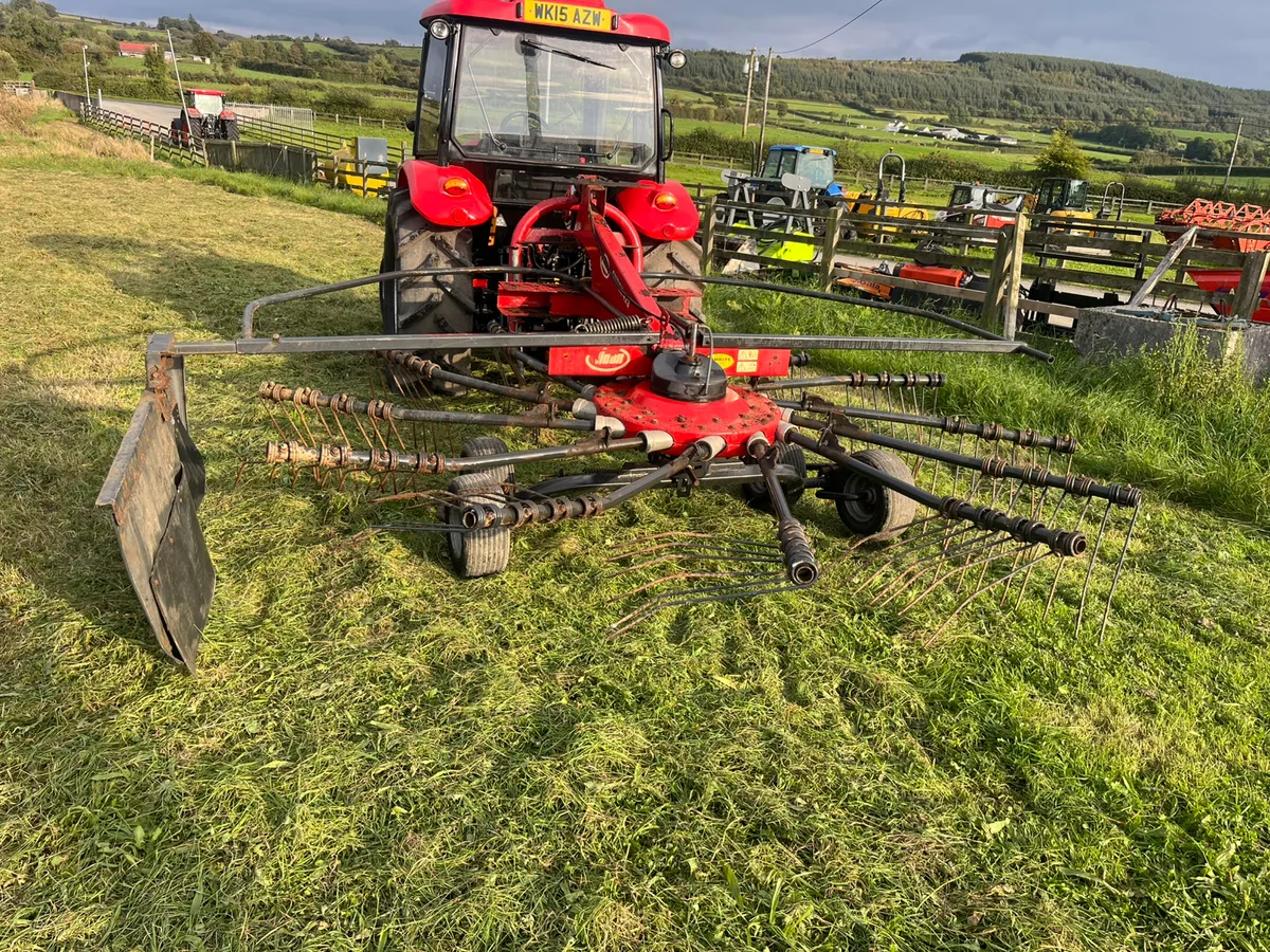 Vicon andex 432 - Image 2