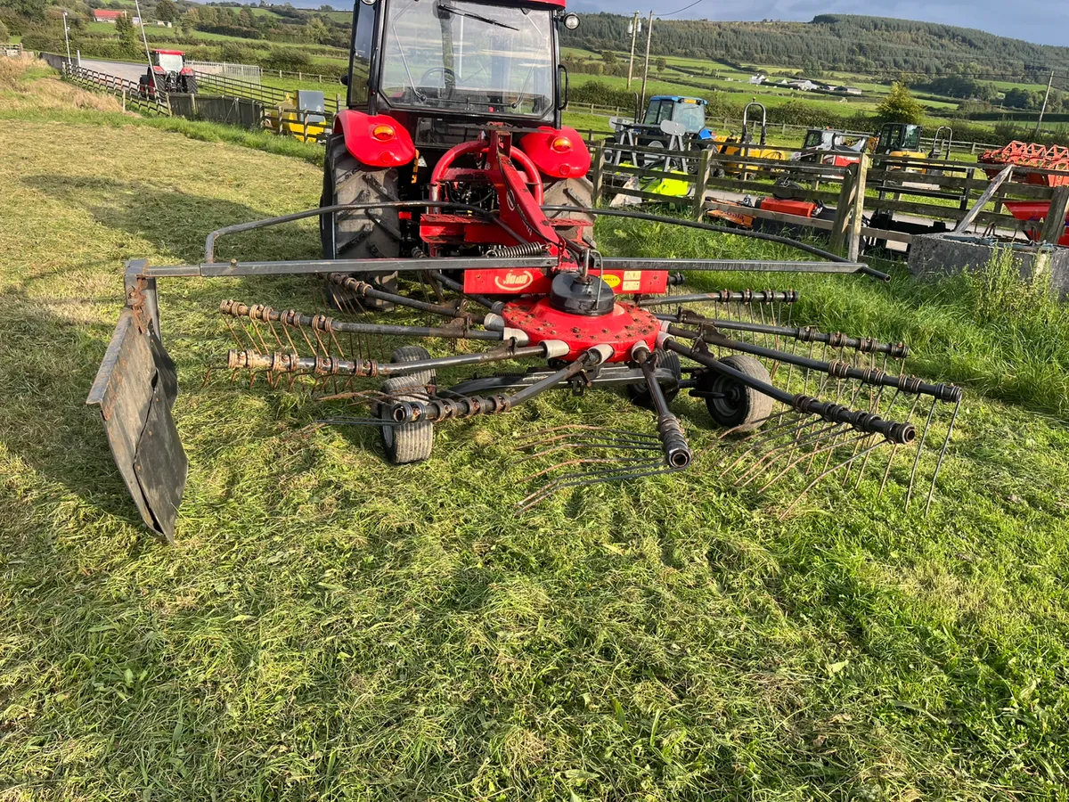 Vicon andex 432 - Image 3