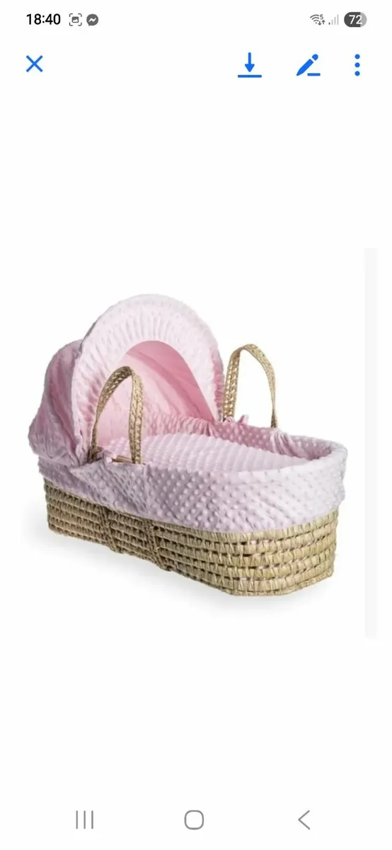 Baby items - Image 2
