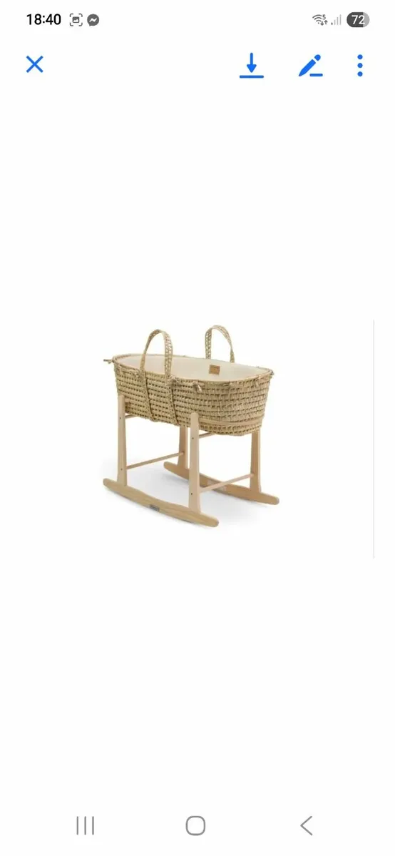 Baby items - Image 3