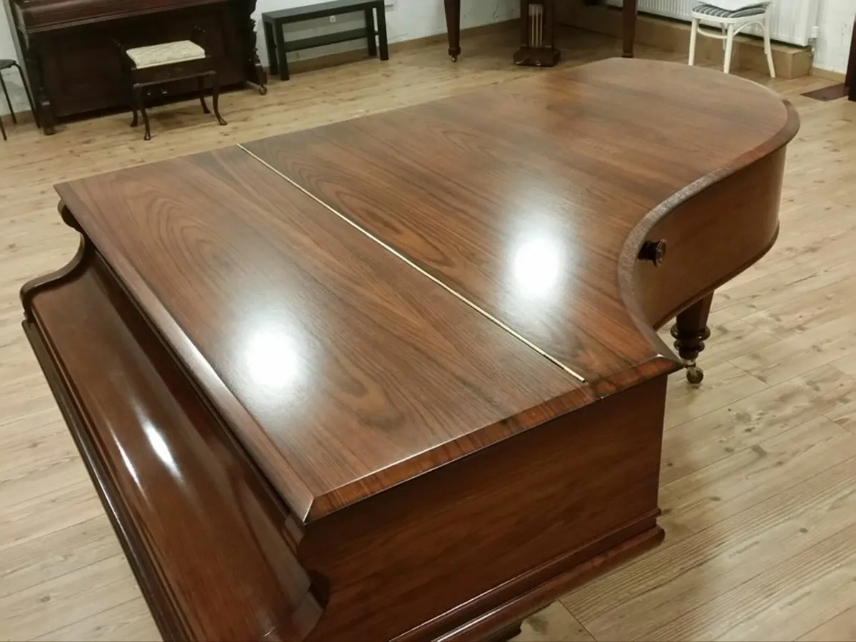 O'Briain Pianos | Pay by the Month with Humm - Image 3