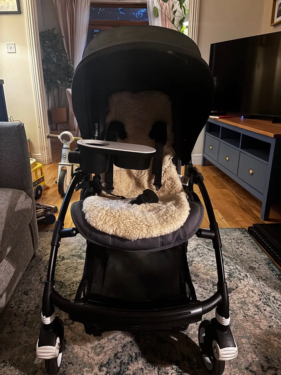 Bugaboo bee 5 - Image 1