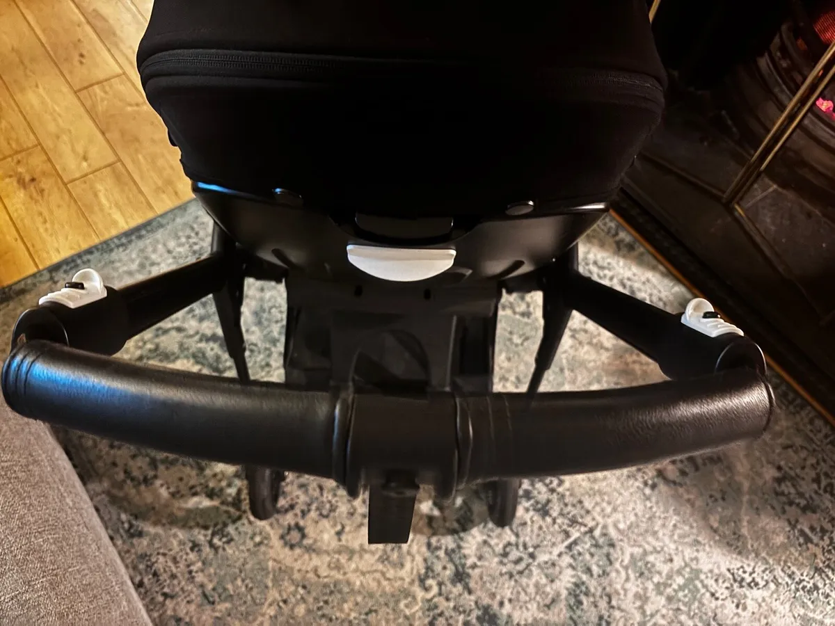 Bugaboo bee 5 - Image 4