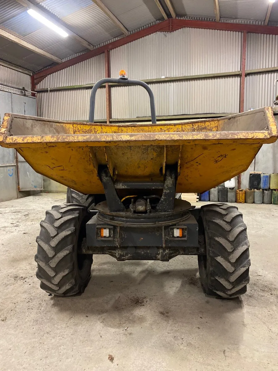 BENFORD TEREX DUMPER - Image 2