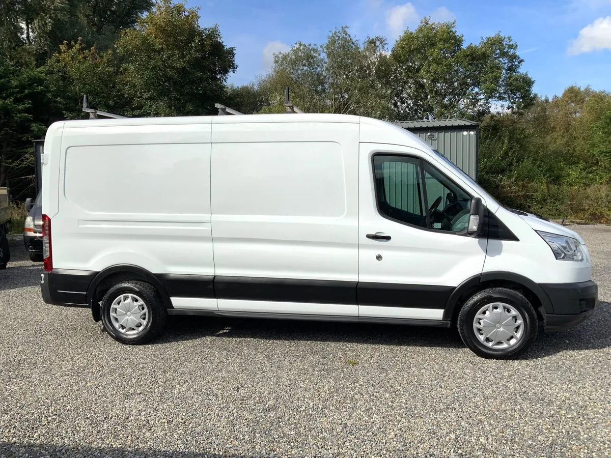 Ford Transit Trend , Rwd LWB ( 1 Yr Warranty ) 🛞 - Image 2