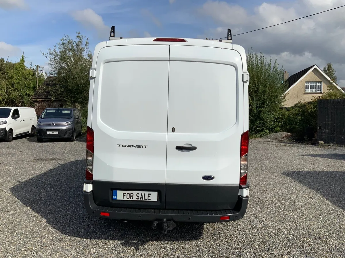 Ford Transit Trend , Rwd LWB ( 1 Yr Warranty ) 🛞 - Image 4