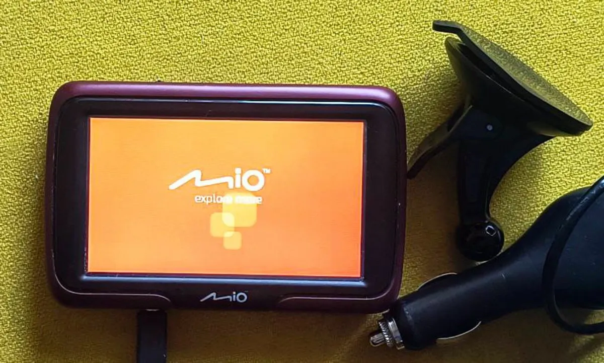 Car GPS Tracking System Parcel is free!! - Image 3