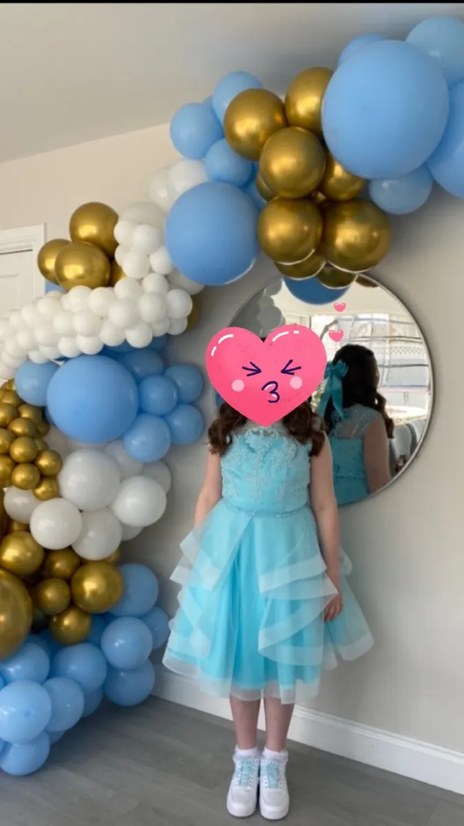 New Generations Confirmation Dress - Image 1