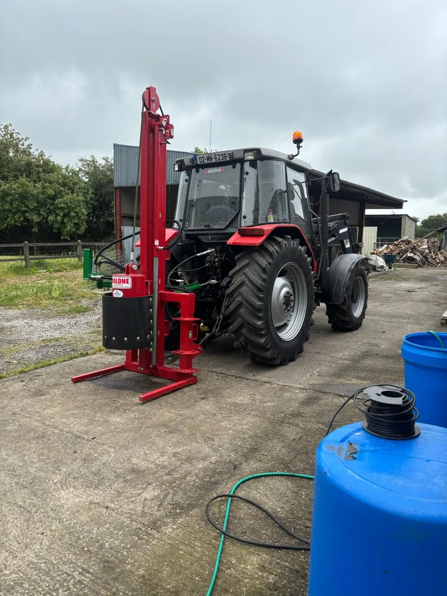 Fencing service - Image 1