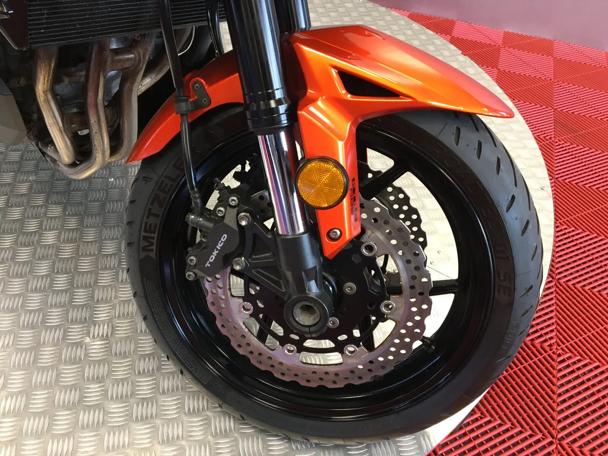 2017 Kawasaki Versys 1000 ''Finance Available'' - Image 3