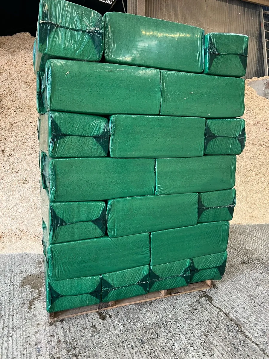 Top Quality Halmac Whitewood Shavings Delivered - Image 1