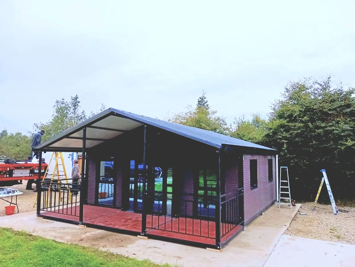 Modular home - Image 2