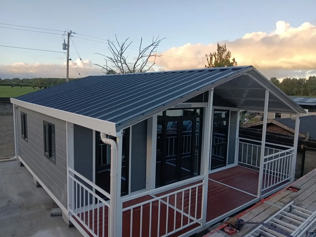 Modular home - Image 3