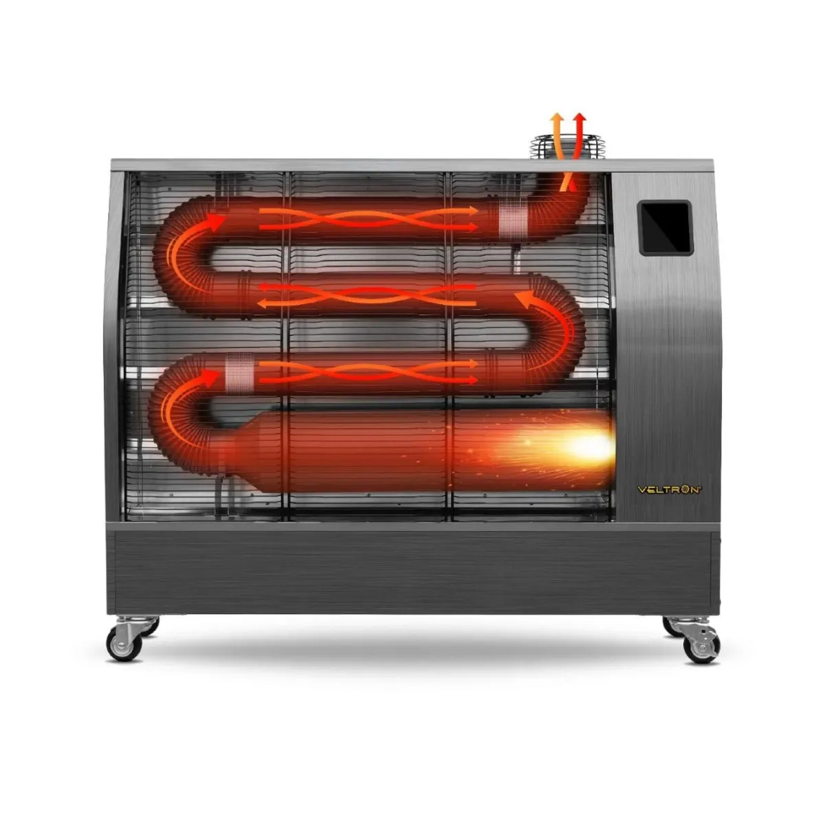 Veltron Space Heaters Special Offer - Image 1