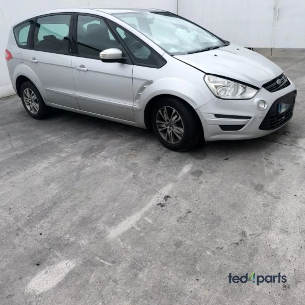 2015 Ford S-Max For Breaking - Image 1