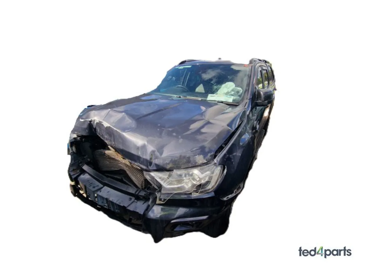 2020 Ford Ranger For Breaking - Image 3