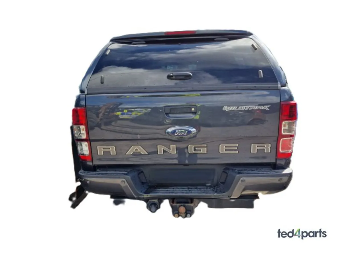 2020 Ford Ranger For Breaking - Image 2