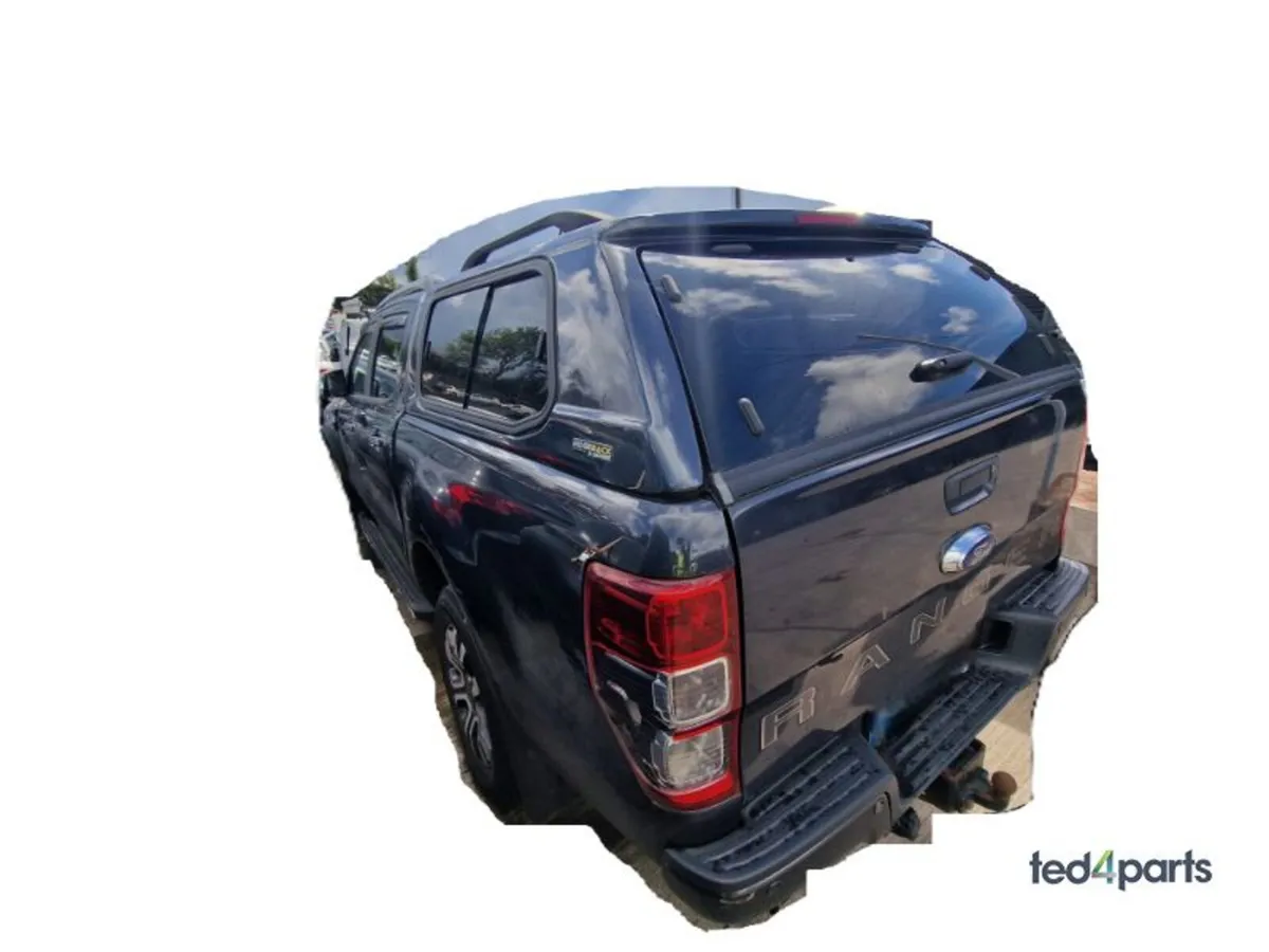 2020 Ford Ranger For Breaking - Image 4