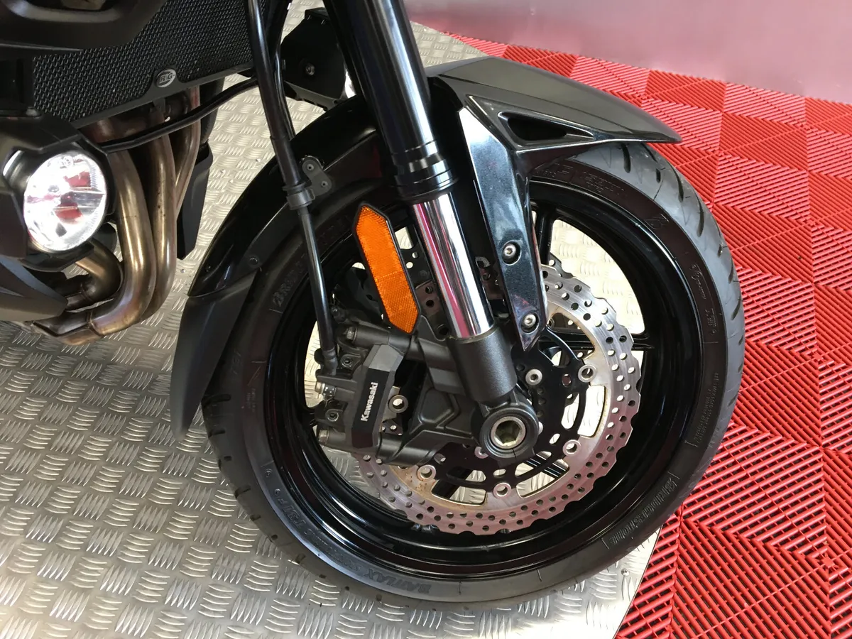 2020 Kawasaki Versys 1000 ''DEPOSIT TAKEN'' - Image 3