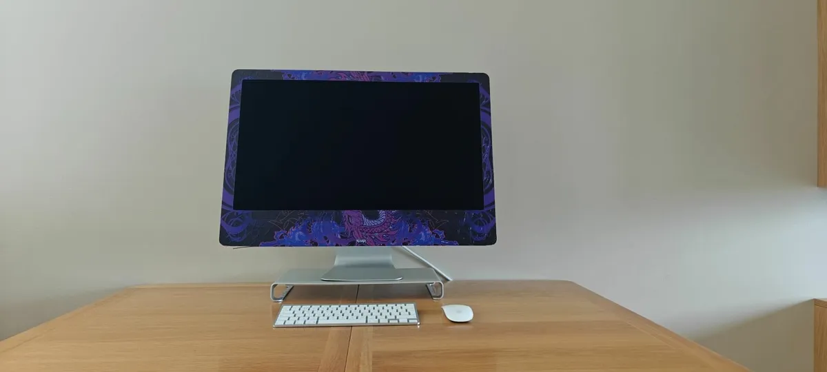 iMac 27'' + Extras - Image 2