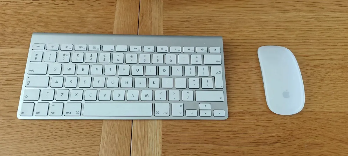 iMac 27'' + Extras - Image 3