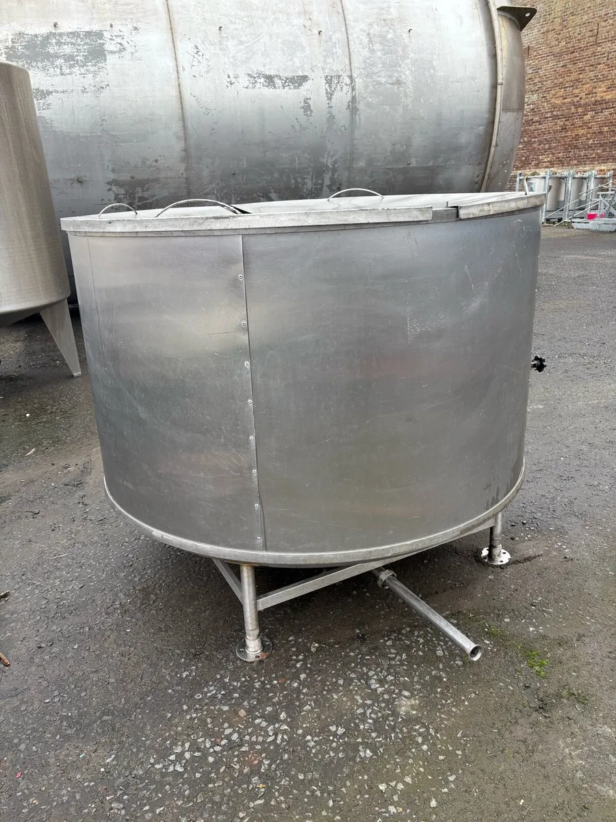 Mash Tank - Image 4