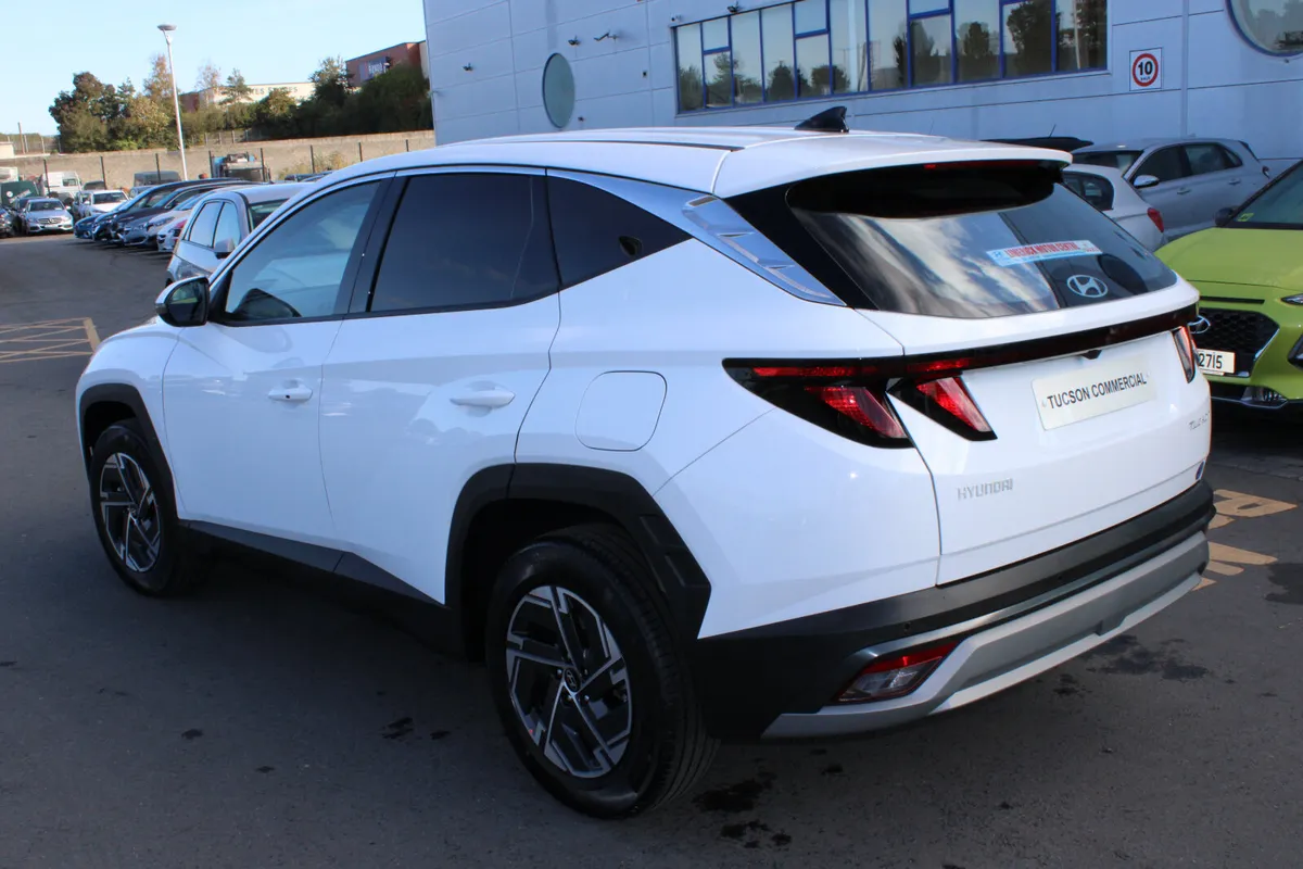 Tucson Commercial - Image 3