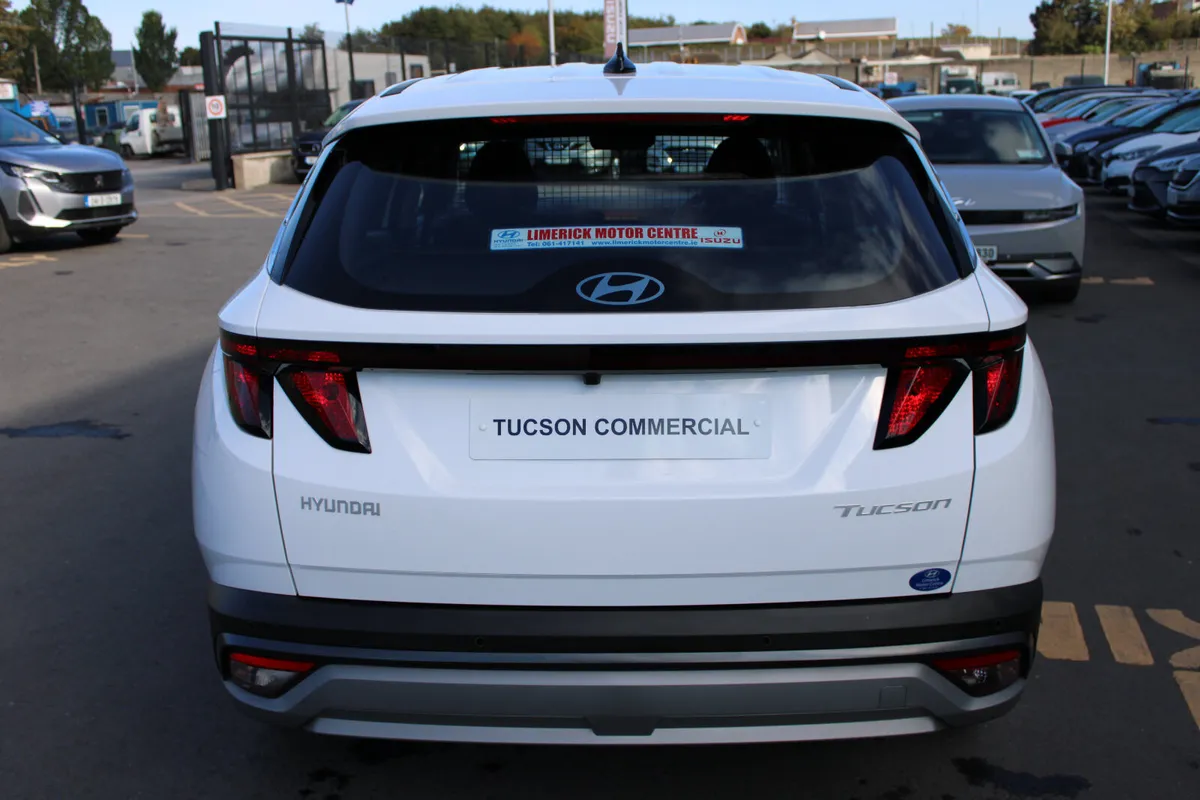 Tucson Commercial - Image 4