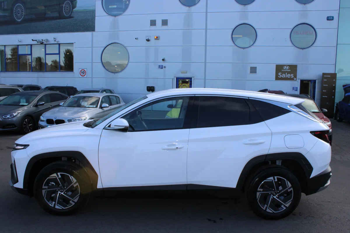 Tucson Commercial - Image 2