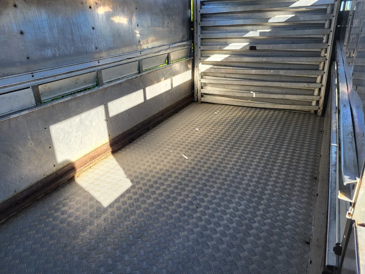 Ifor Williams 12X6 - Image 4