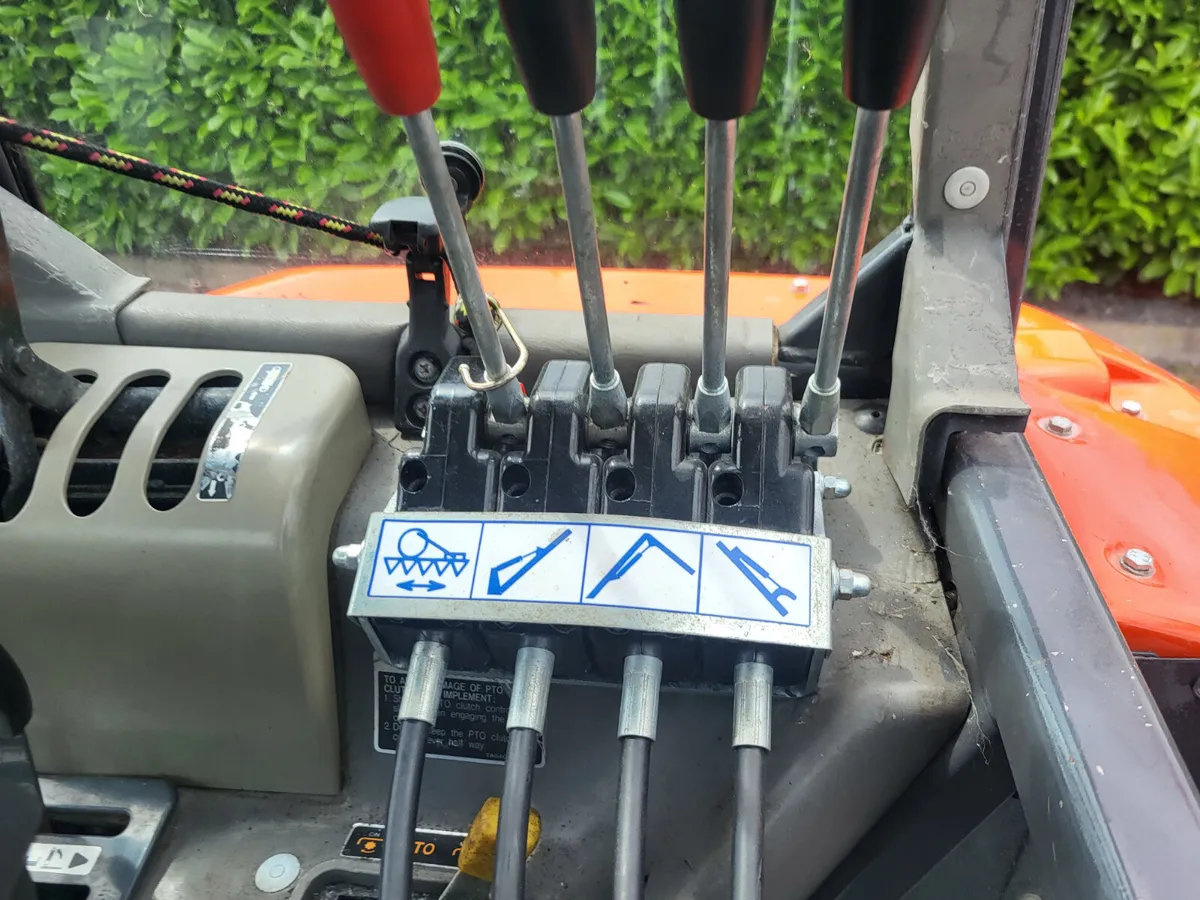 Rinieri BRM150 - Image 3