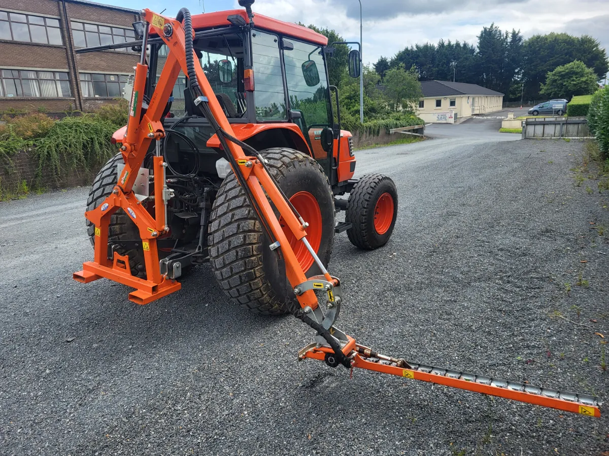 Rinieri BRM150 - Image 4