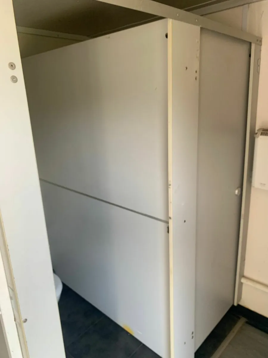 12' x 9' AV Portable Toilets for Sale / Rent - Image 3