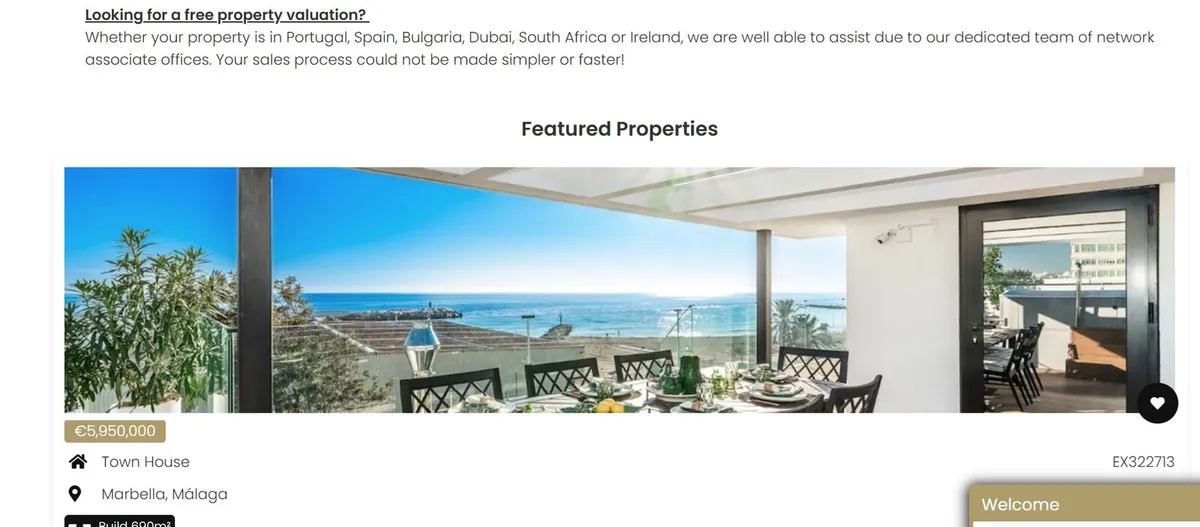 Start Your Own Spanish Property Business - Image 1