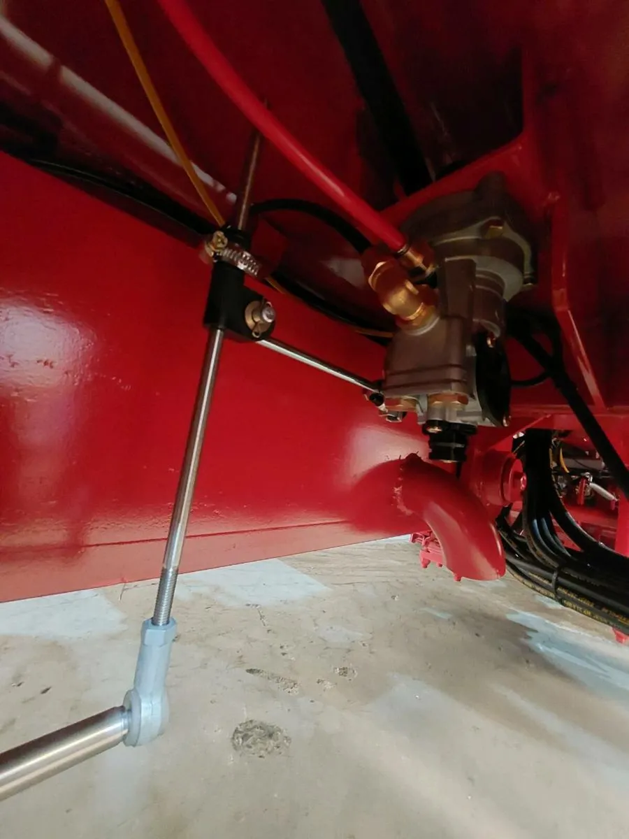 Air brakes and brake shoes - Image 4