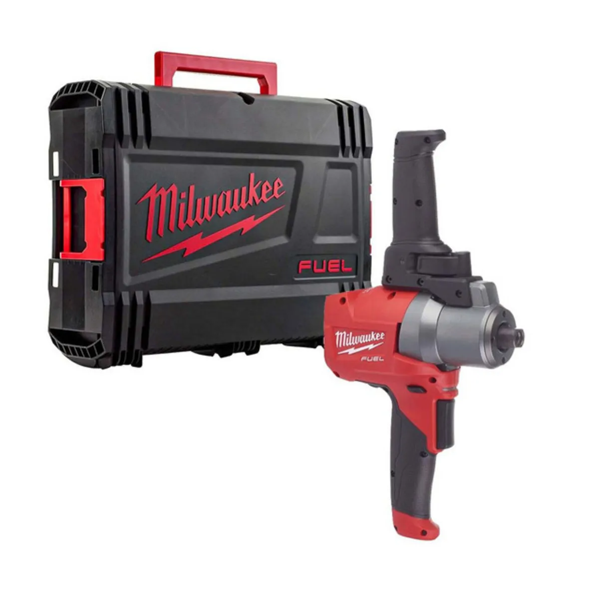 Milwaukee M18 Paddle Mixer