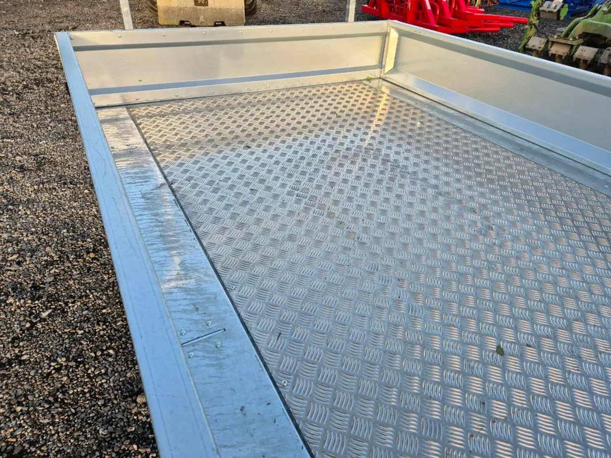 Nugent 10x6ft - Image 3