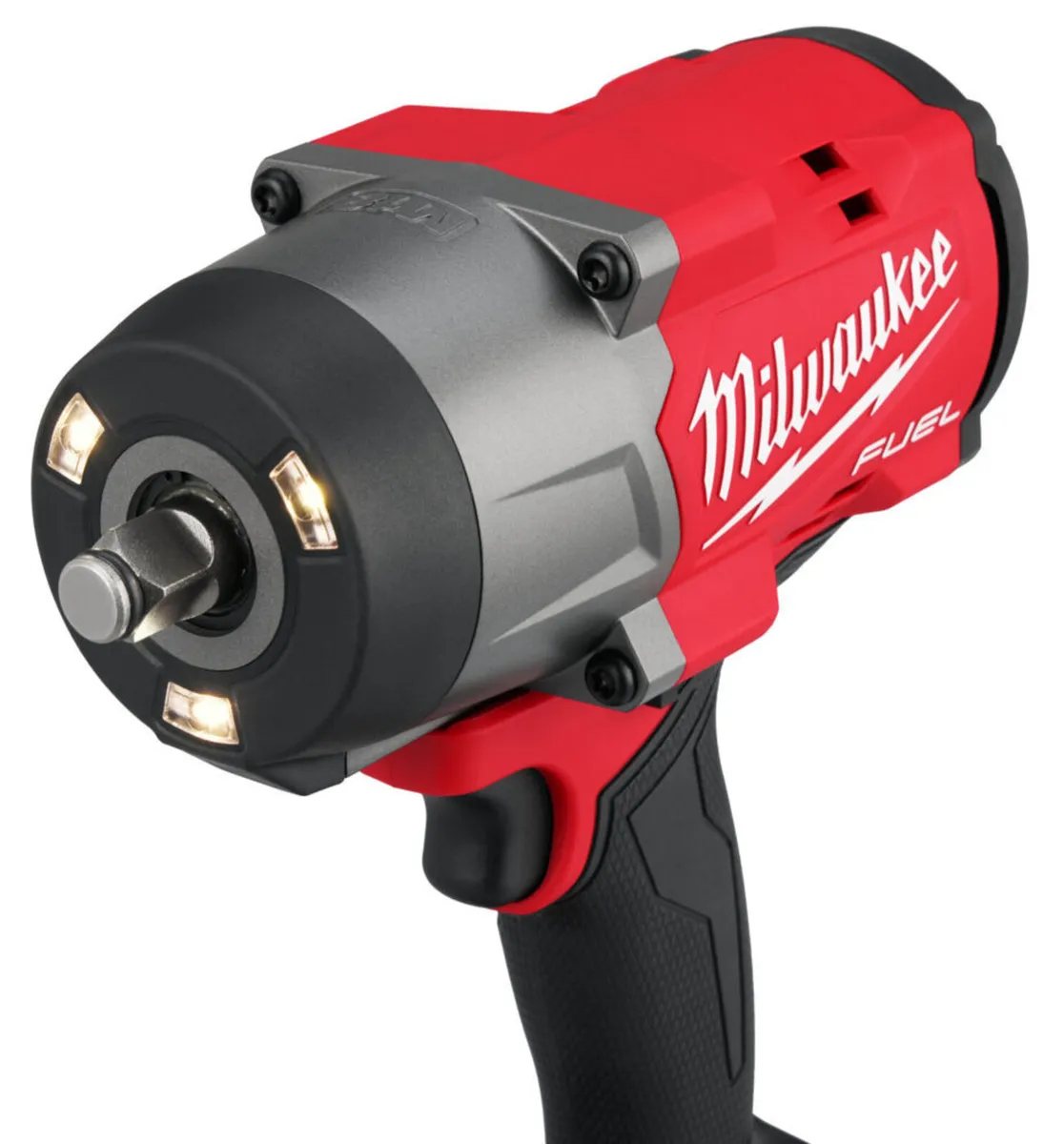 M18 FUEL™ ½″ high torque impact wrench - Image 2