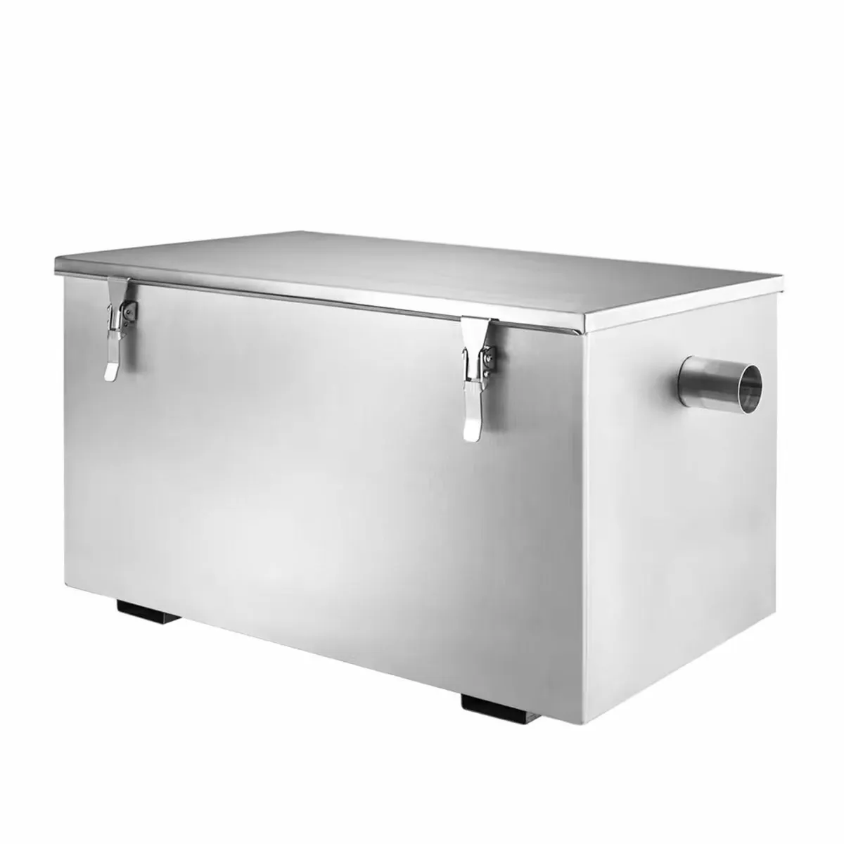 Commercial Grease Trap