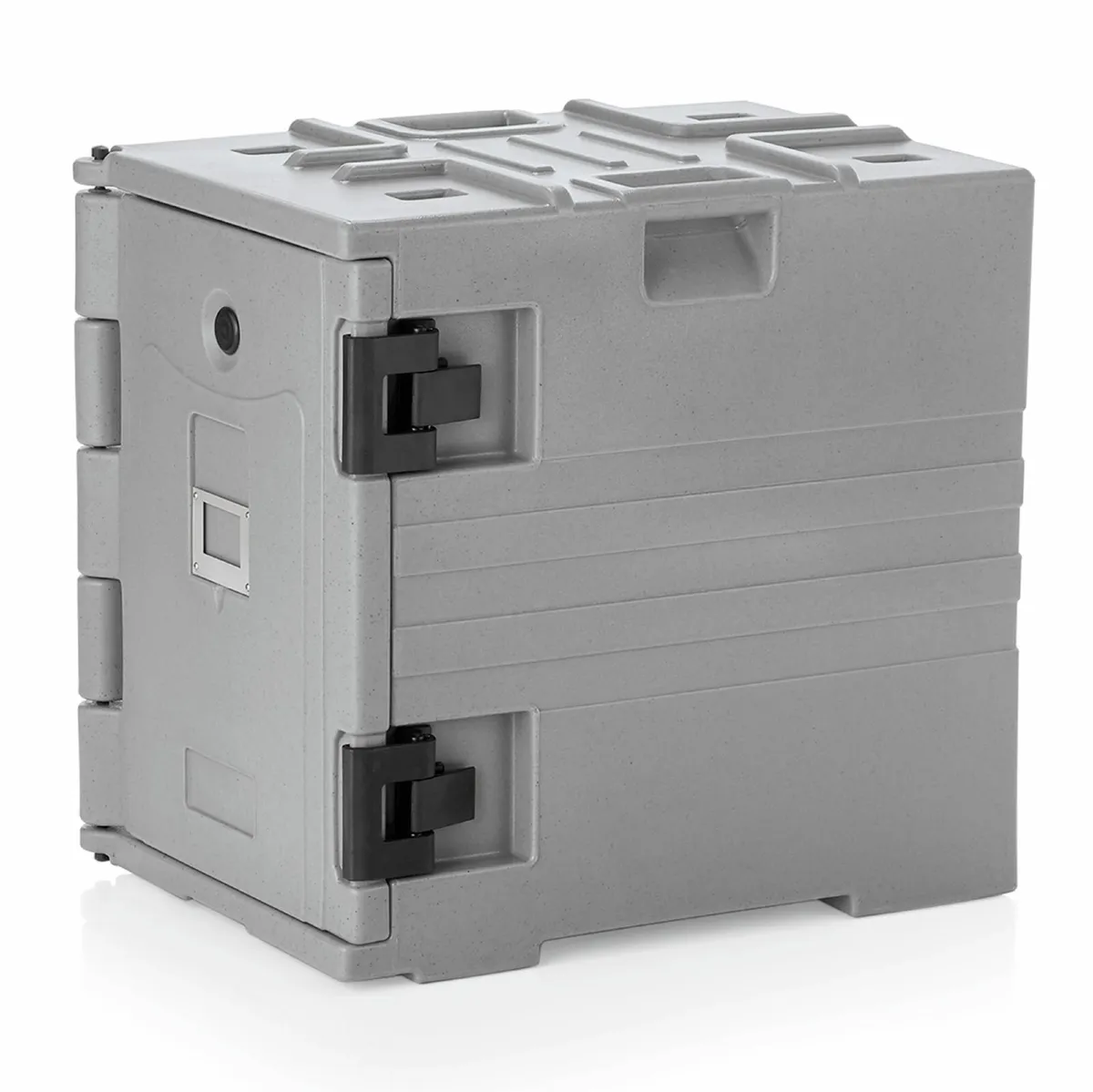 Insulated Gastronorm Food Tray Carrier