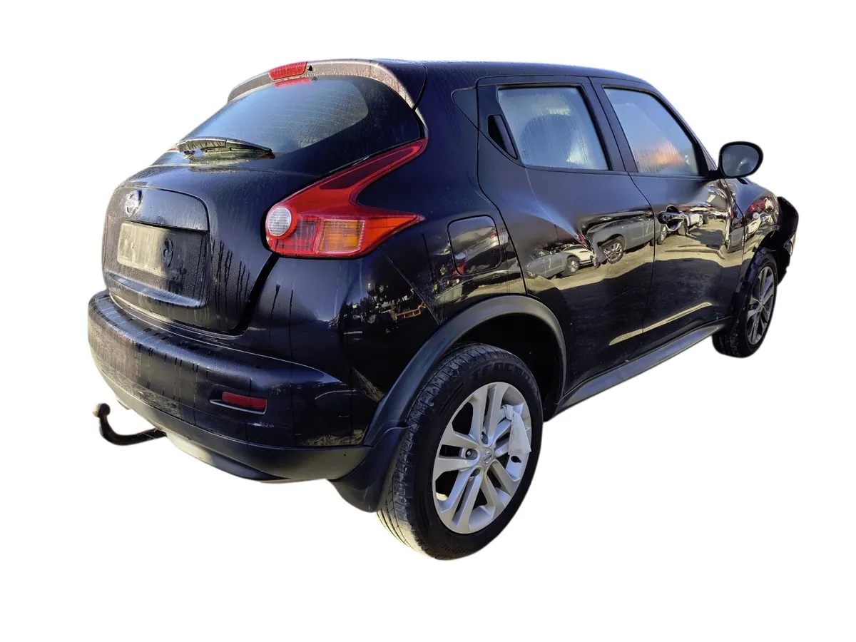 2014 NISSAN JUKE For Breaking/Dismantling - Image 3