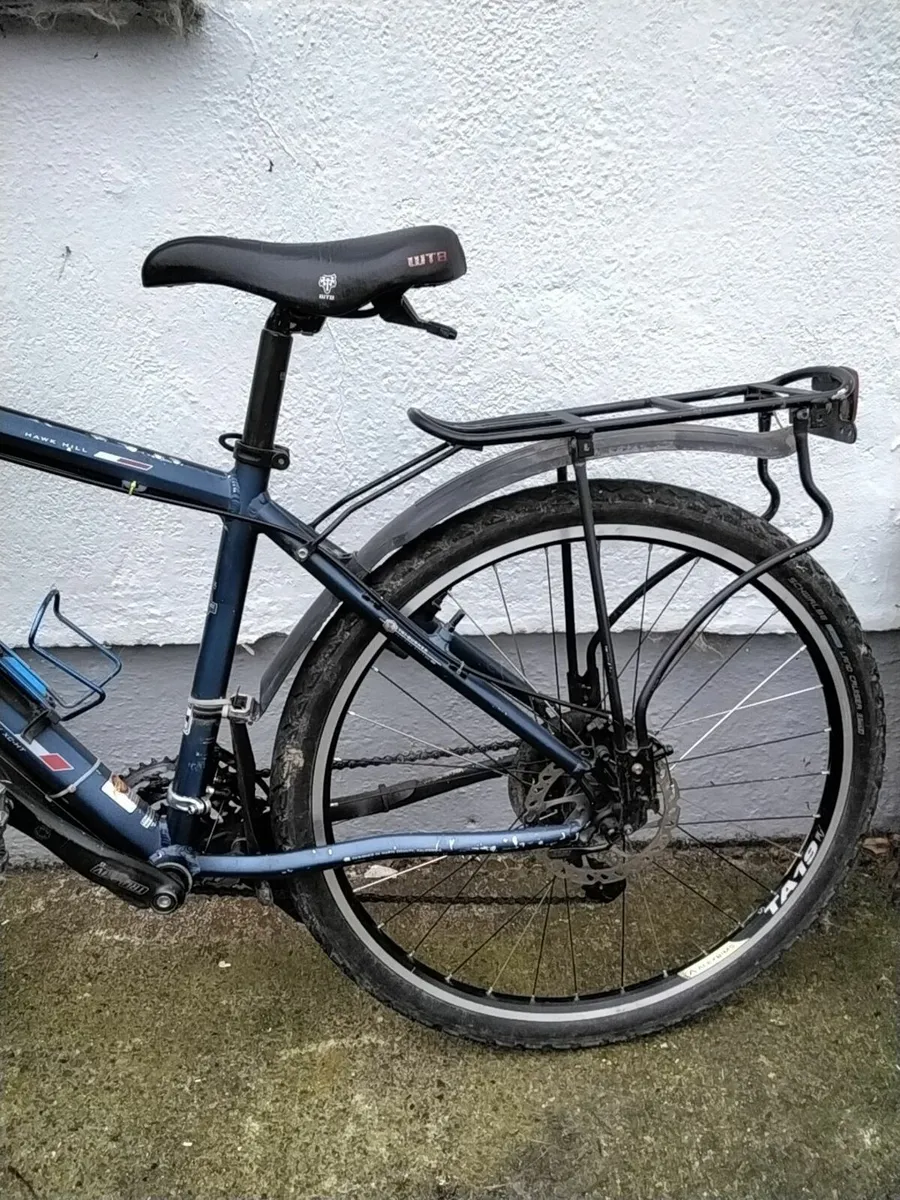 Bicycle Marin MTB 15 inch hardtail - Image 3