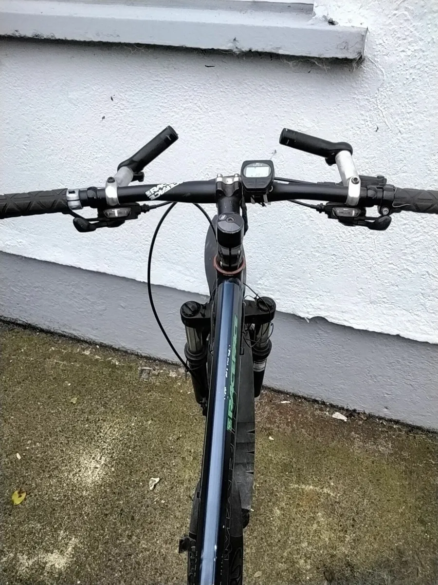 Bicycle Marin MTB 15 inch hardtail - Image 4