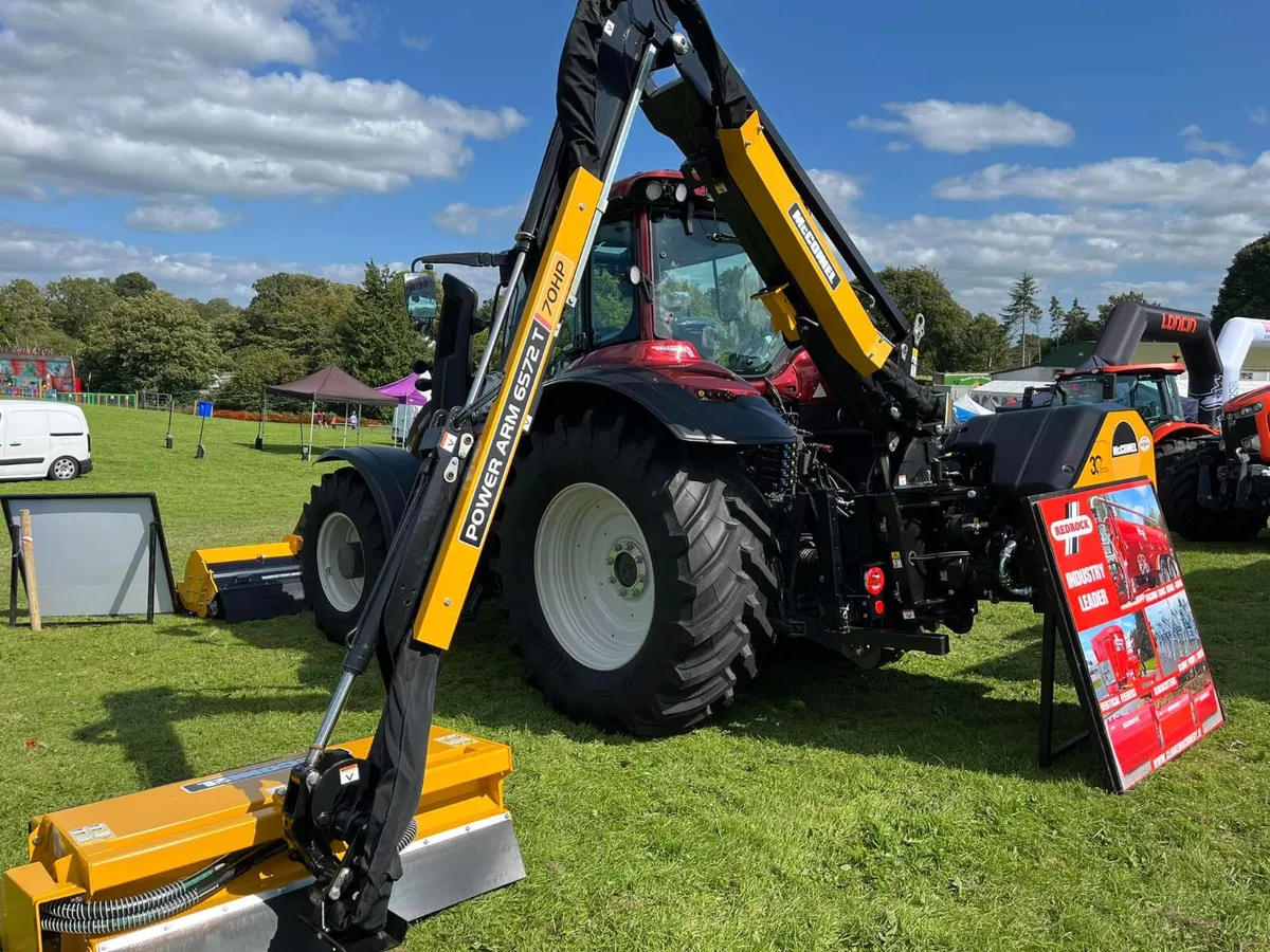 Hedgecutters - Image 2