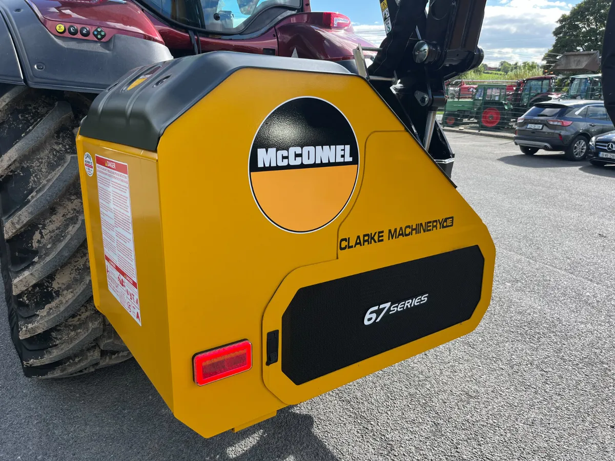 Hedgecutters - Image 3