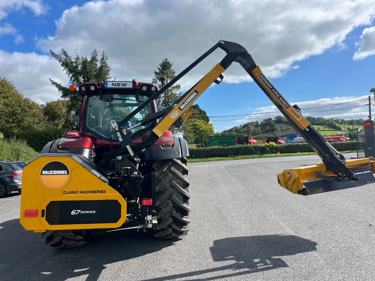 Hedgecutters - Image 4