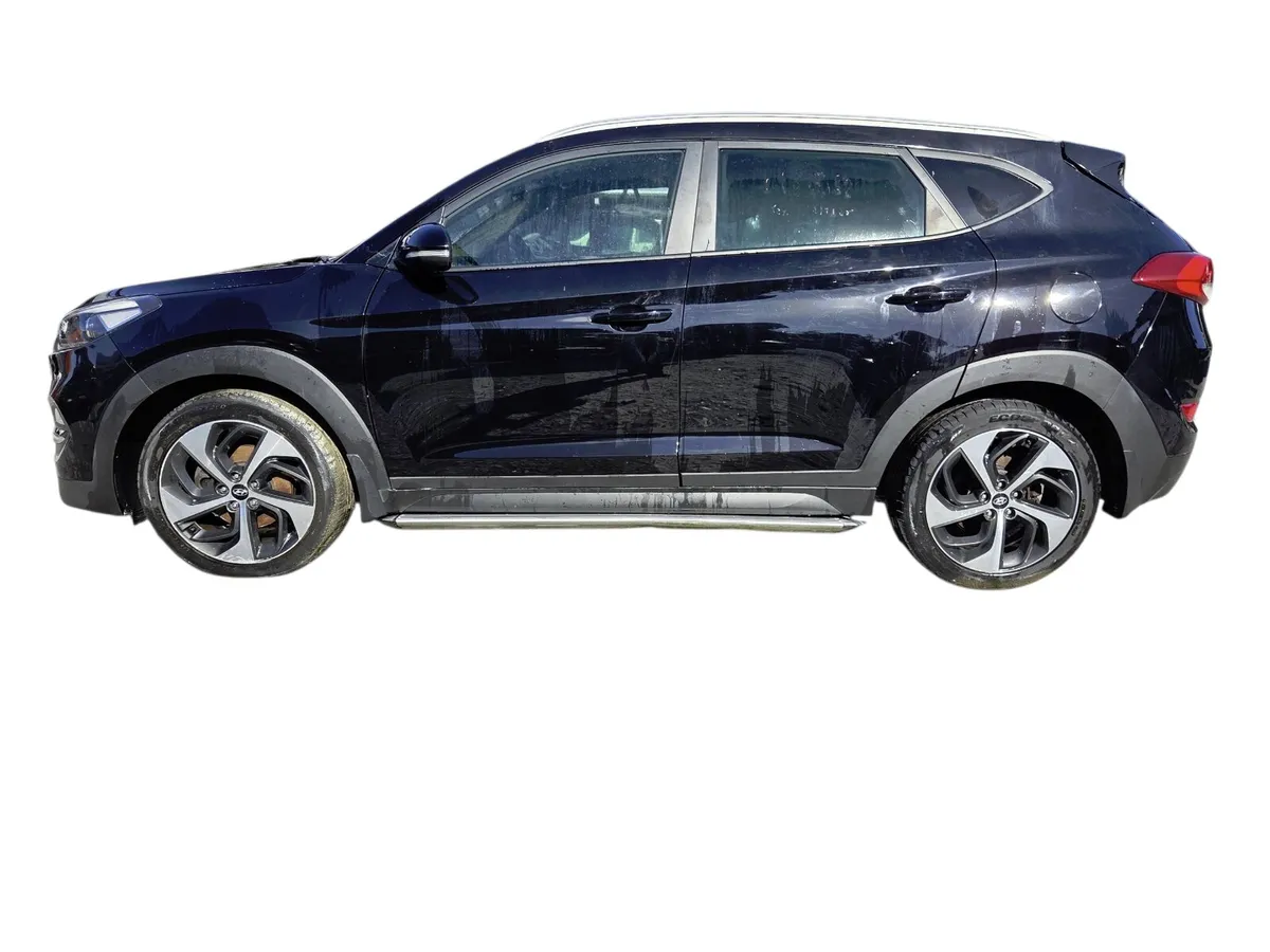 2016 HYUNDAI TUCSON For Breaking/Dismantling - Image 2