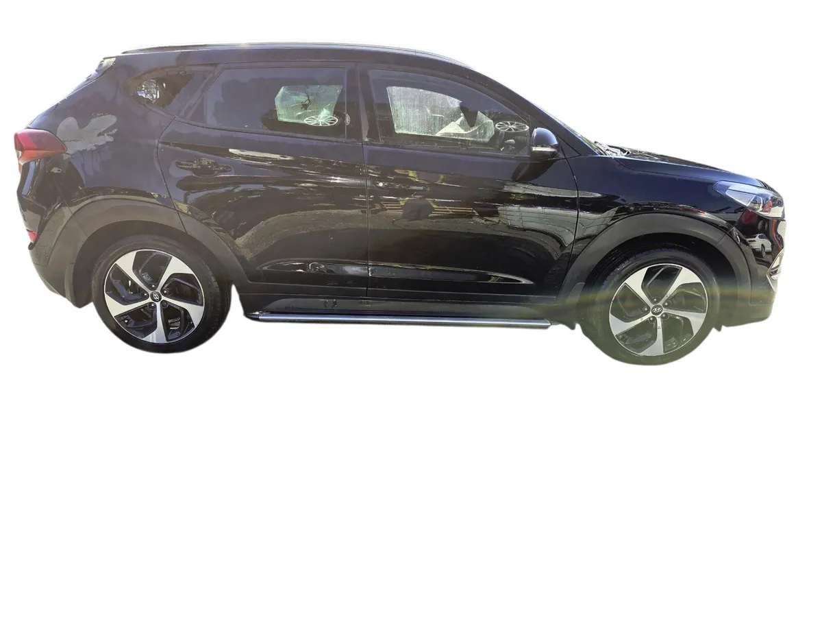 2016 HYUNDAI TUCSON For Breaking/Dismantling - Image 4