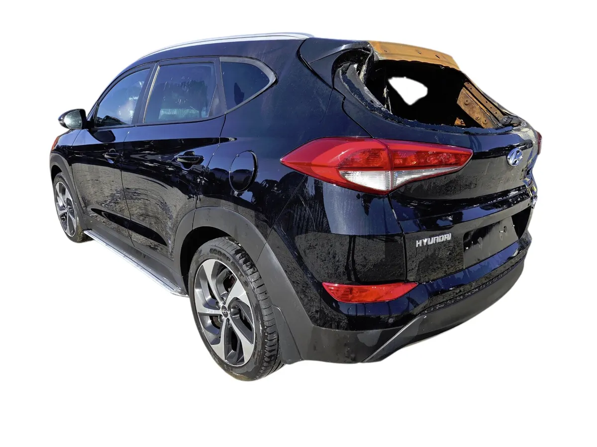 2016 HYUNDAI TUCSON For Breaking/Dismantling - Image 3